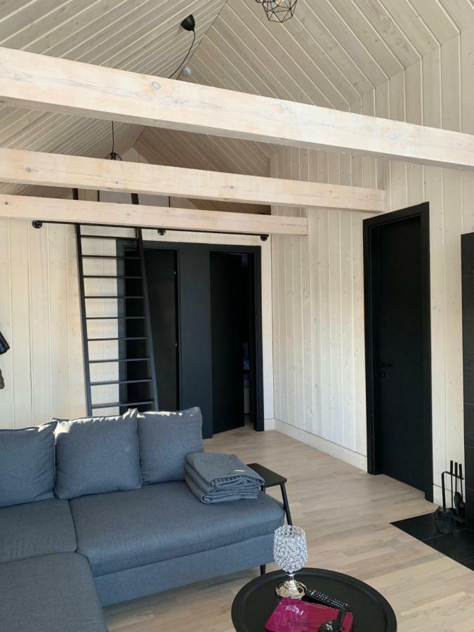 Harmony Design And Vacation House Bigauņciems Eksteriør bilde